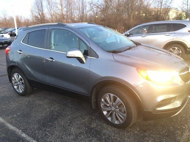 used 2019 buick encore awd preferred fairfield, oh 45014 for sale in fairfield, ohio