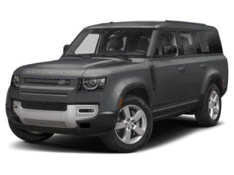 2024 land rover defender 130 p400 outbound