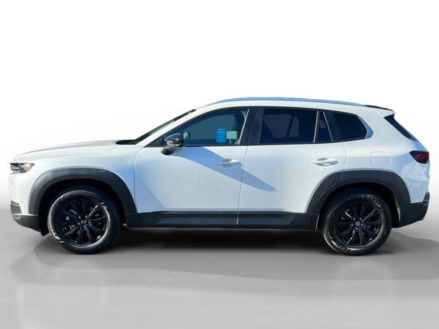 2024 mazda cx-50 2.5 s select package