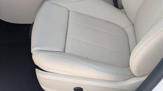 2025 Mercedes-Benz GLA
