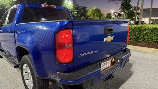 2020 Chevrolet