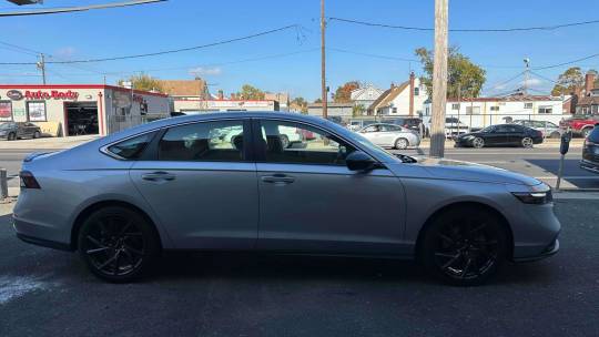 2023 Honda Accord