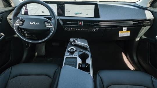 2024 Kia EV6