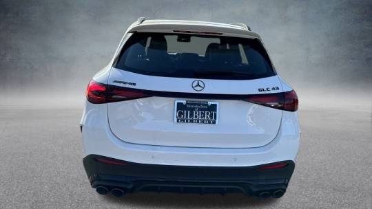 2024 Mercedes-Benz GLC