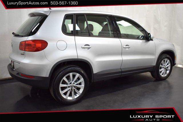 used 2017 volkswagen tiguan 4motion tigard, or 97224 for sale in portland, oregon