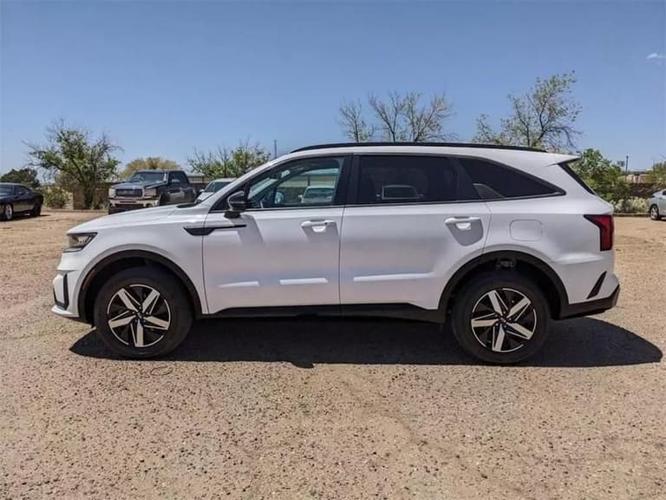 2021 kia sorento ex sport utility 4d in santa fe, new mexico