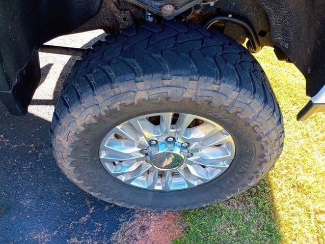 2021 chevrolet silverado 2500hd high country in foley, alabama