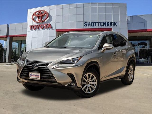 2021 lexus nx 300h 300h