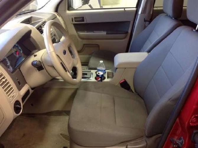 2010 ford escape xlt in columbus, oh