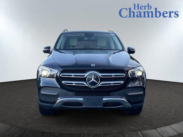2021 mercedes-benz gle 350 4matic