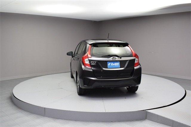 used 2016 honda fit ex omaha, ne 68114 for sale in omaha, nebraska