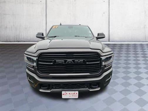 2021 ram 2500 laramie crew cab 4x4 6'4' box in saint cloud, minnesota