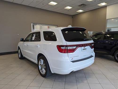 2022 dodge durango r/t in chester, indiana