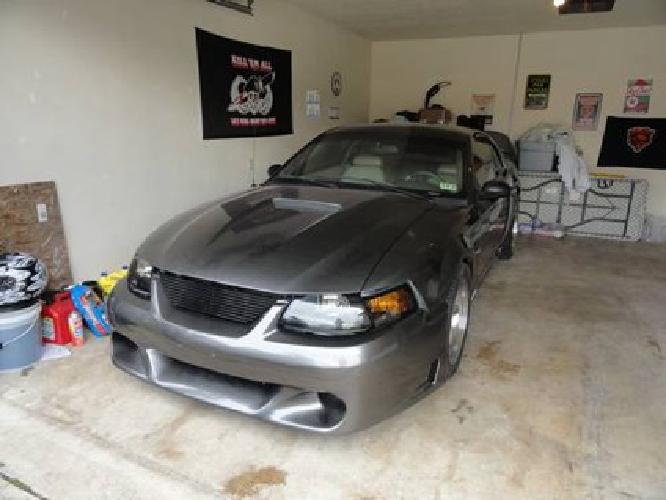 2003 ford mustang gt in killeen, tx