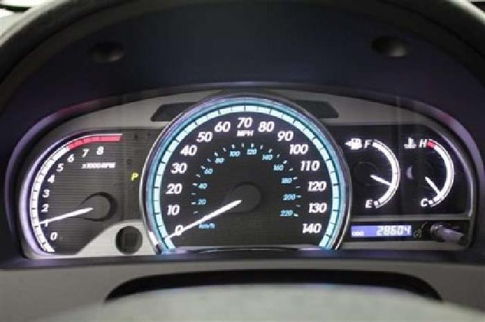 2012 toyota venza le in columbus, oh