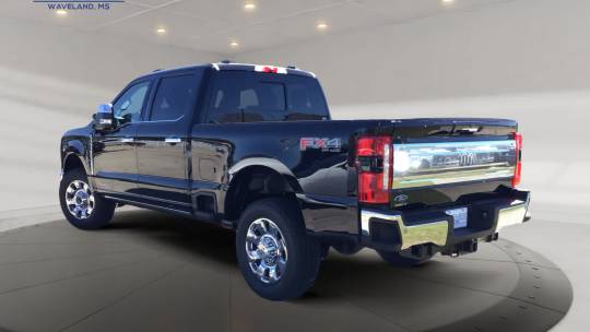 2024 Ford F-250
