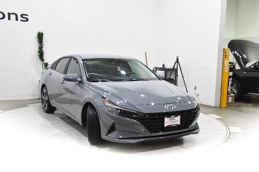 2023 hyundai elantra sel in westminster, colorado