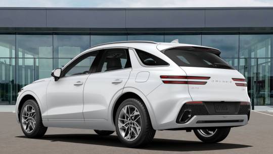2025 Genesis GV70