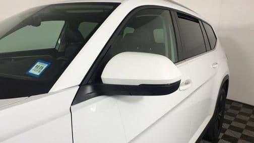 2019 volkswagen atlas 3.6l se w/technology in albany, new york