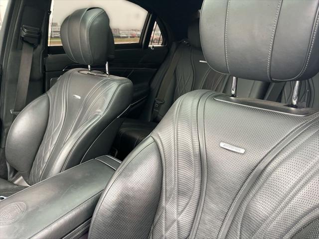 2015 mercedes-benz s-class 4matic