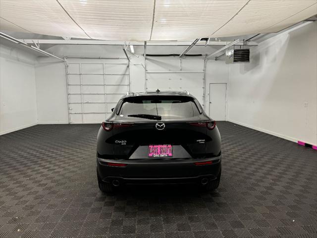 2021 mazda cx-30 turbo premium package