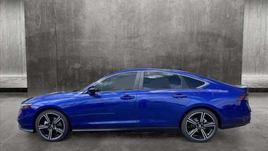 2024 Honda Accord