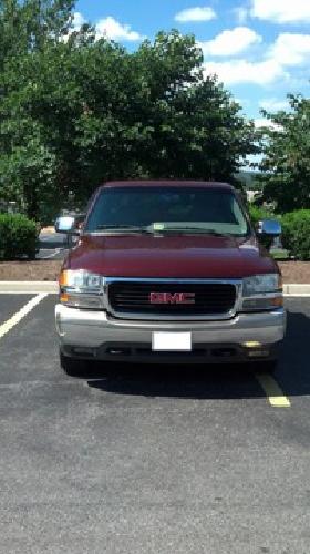 obo 1999 gmc sierra 2wd 3dr. 100,200 miles in blacksburg, va