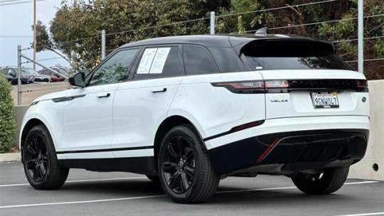 2023 Land Rover Range Rover Velar