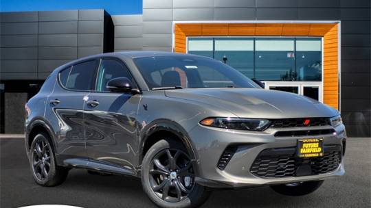 2024 Dodge Hornet