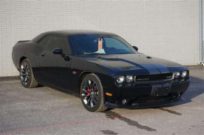 2014 dodge challenger srt8 in fort worth, tx