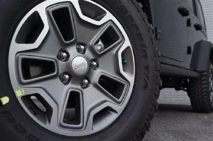2014 jeep wrangler unlimited rubicon in fort worth, tx