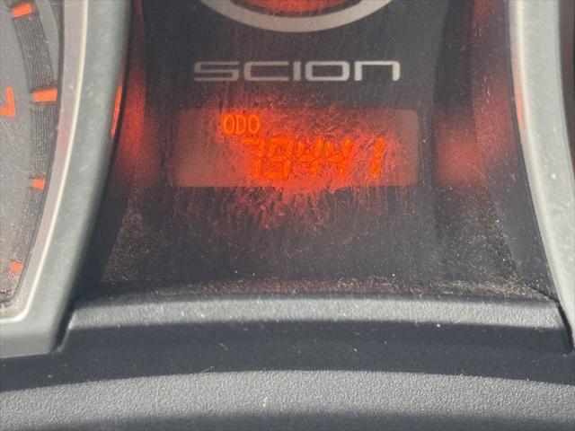 2014 scion tc base