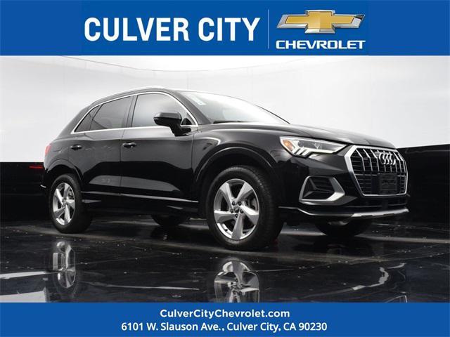 2020 audi q3 45 premium plus