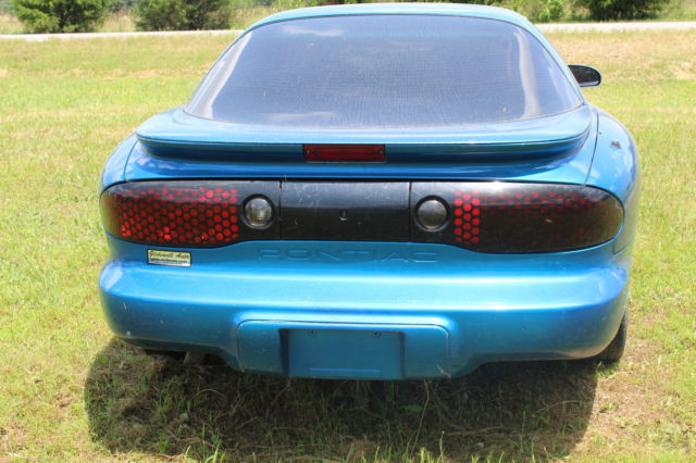 1994 firebird