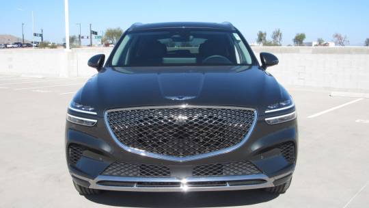 2025 Genesis GV70