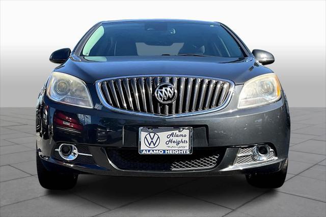 2014 buick verano convenience