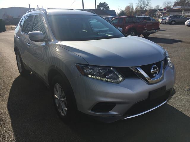 2015 nissan rogue s awd s 4dr crossover (midyear release for sale in dover, delaware