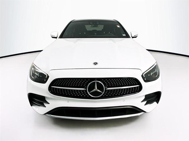 2023 mercedes-benz e-class e 450 4matic