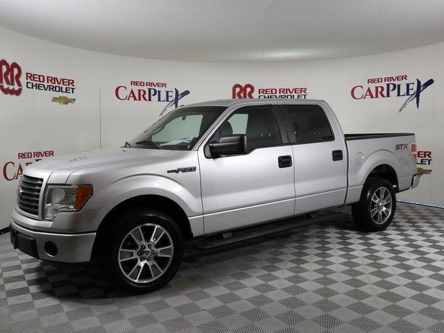 used 2014 ford f150 stx bossier city, la 71111 for sale in bossier city, louisiana