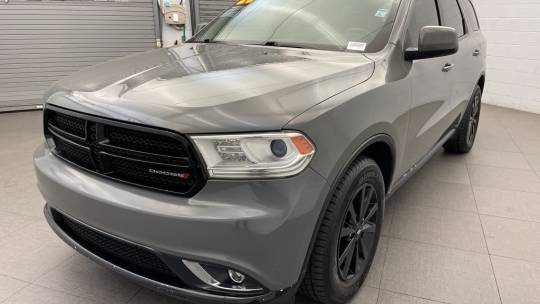 2020 Dodge Durango