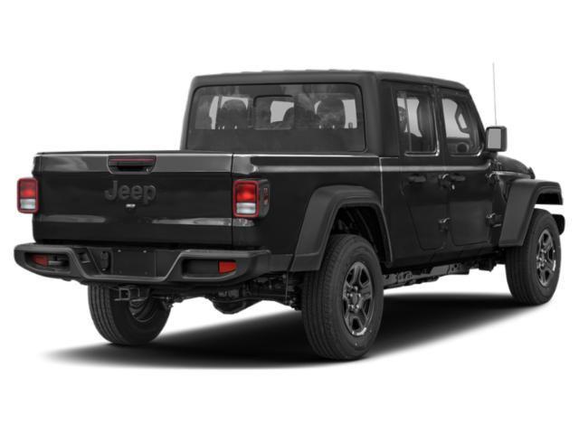2022 jeep gladiator sport s 4x4