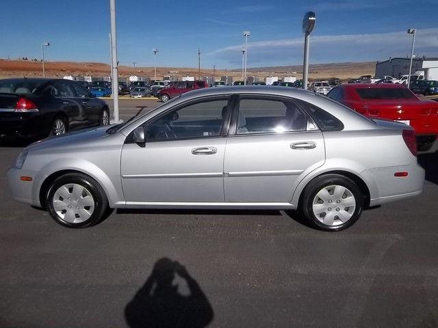 2006 suzuki forenza for sale in laramie, wyoming