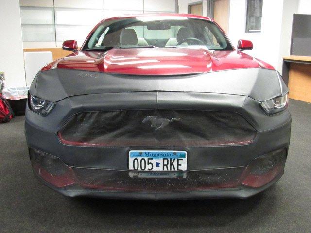 used 2015 ford mustang coupe duluth, mn 55806 for sale in duluth, minnesota