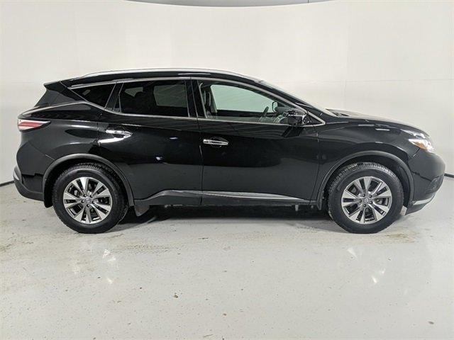 used 2015 nissan murano sl kalispell, mt 59901 for sale in evergreen, montana