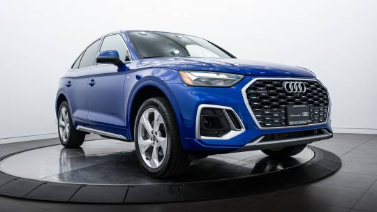 2024 Audi Q5