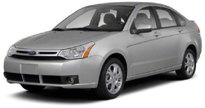 2011 ford focus ses in scarsdale, ny