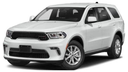 2021 dodge durango gt
