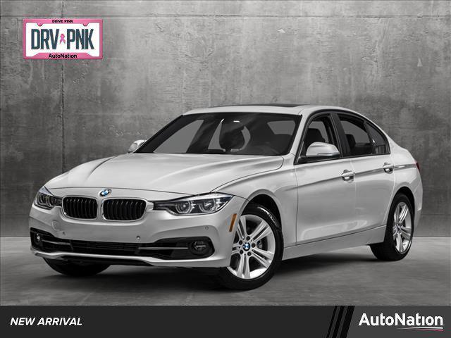 2016 bmw 328 xdrive