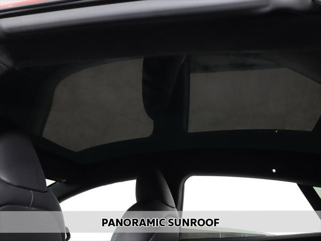2021 tesla model s long range