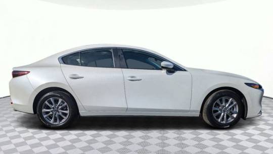 2024 Mazda